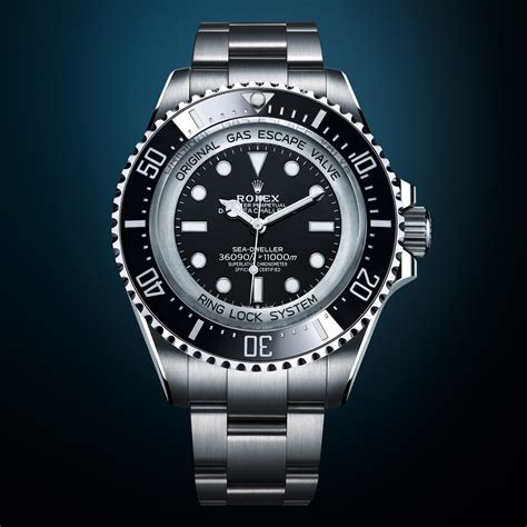 platinum rolex sea dweller|rolex sea dweller price guide.